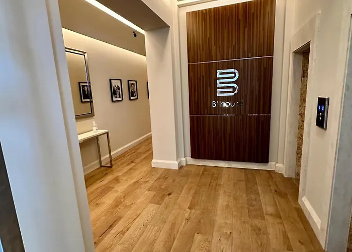 Casa Della Borsa - Appartamento A