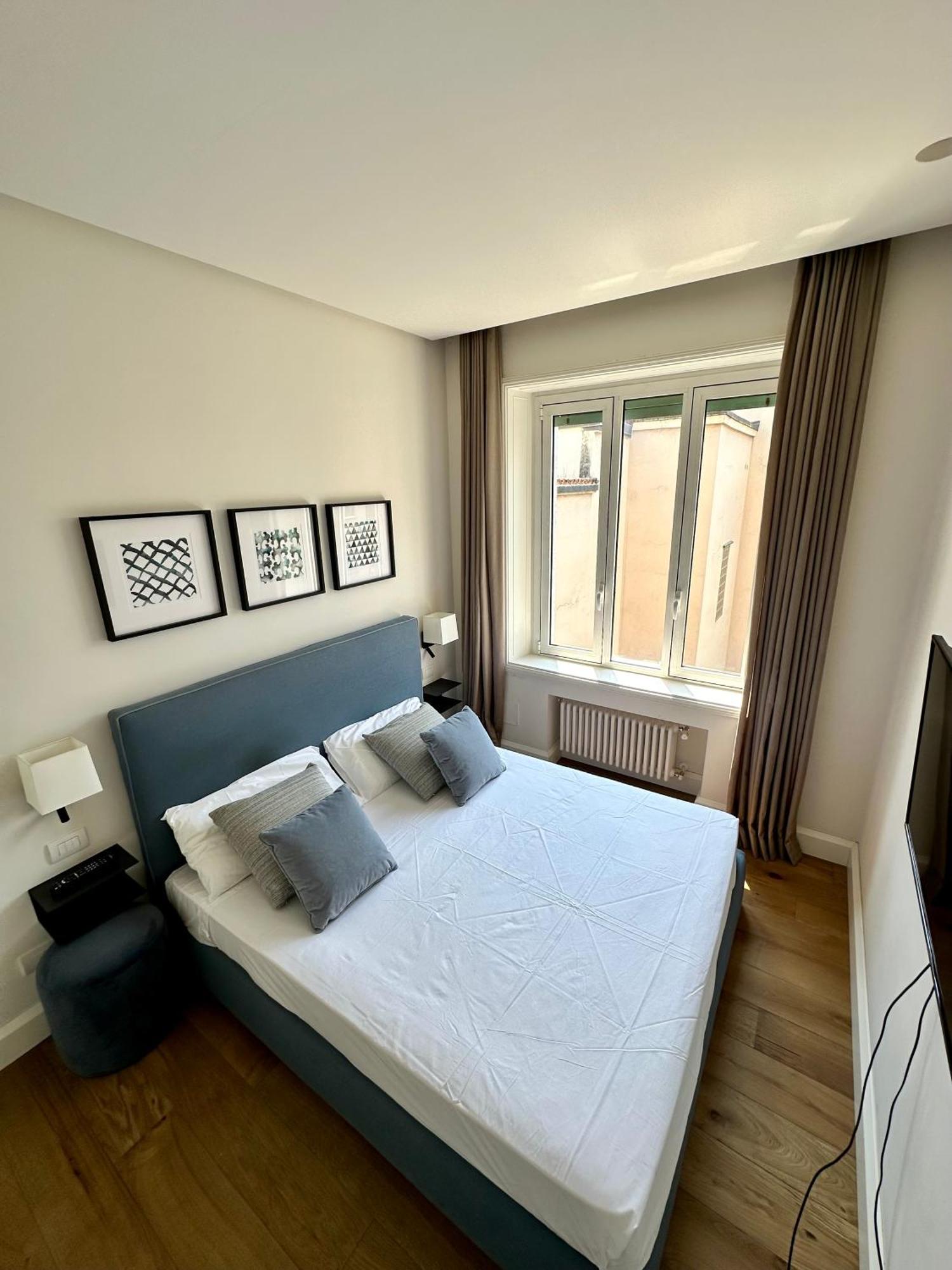 Casa Della Borsa - A Apartamento Milán