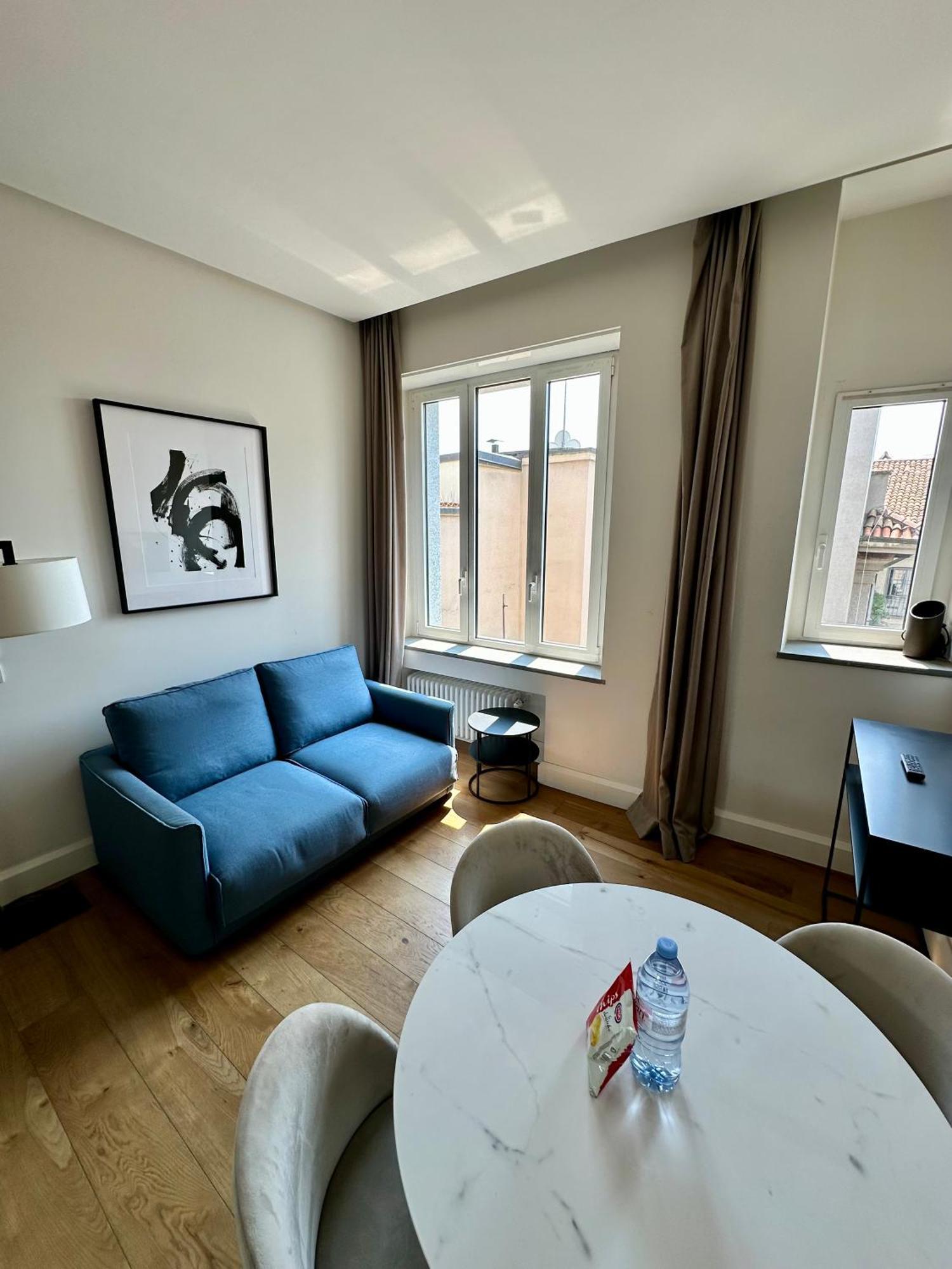 Casa Della Borsa - A Apartamento Milán