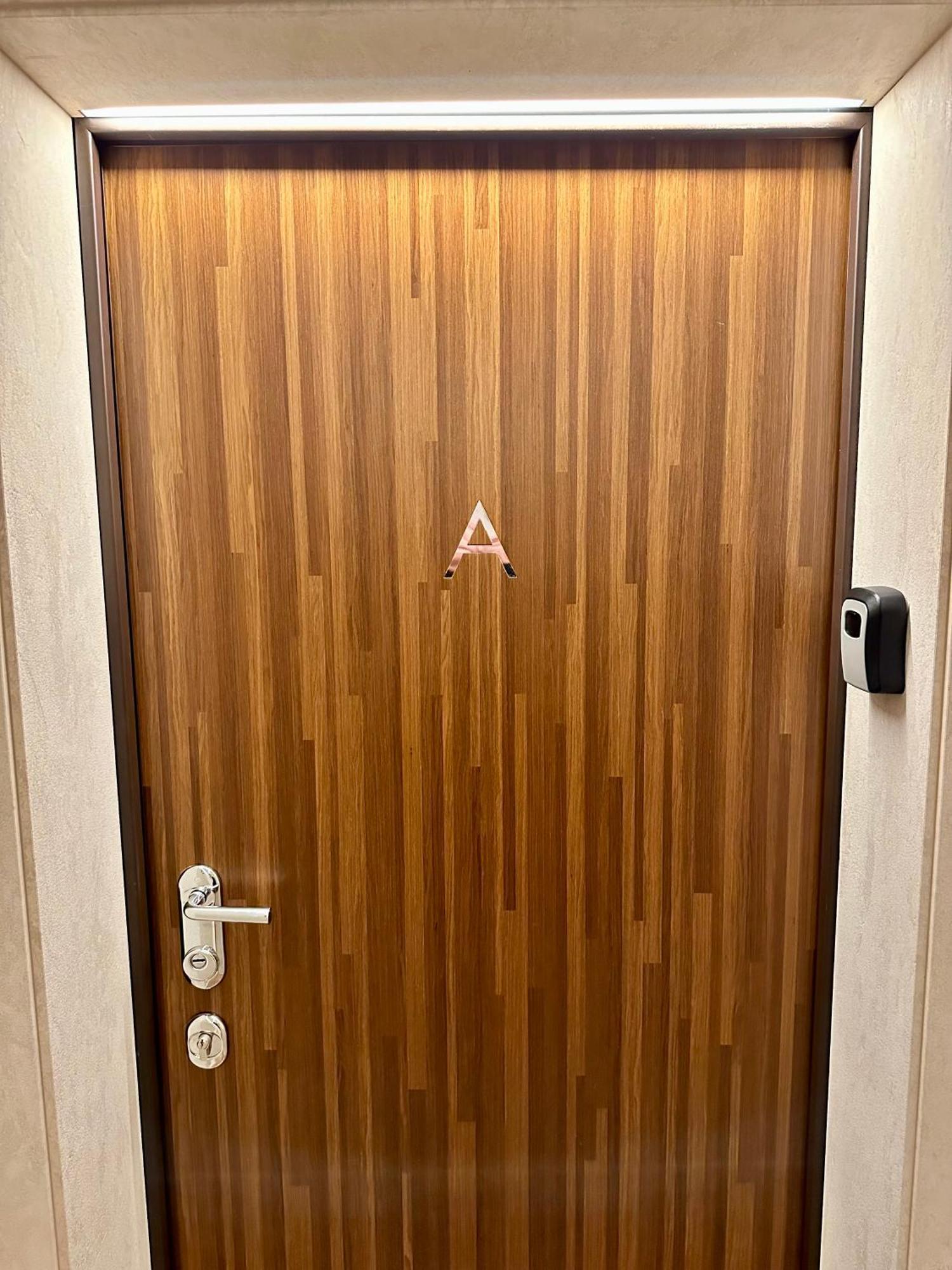 Apartamento Casa Della Borsa - A *