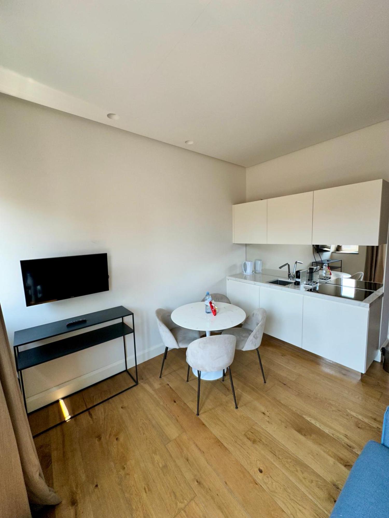Appartement Casa Della Borsa - A