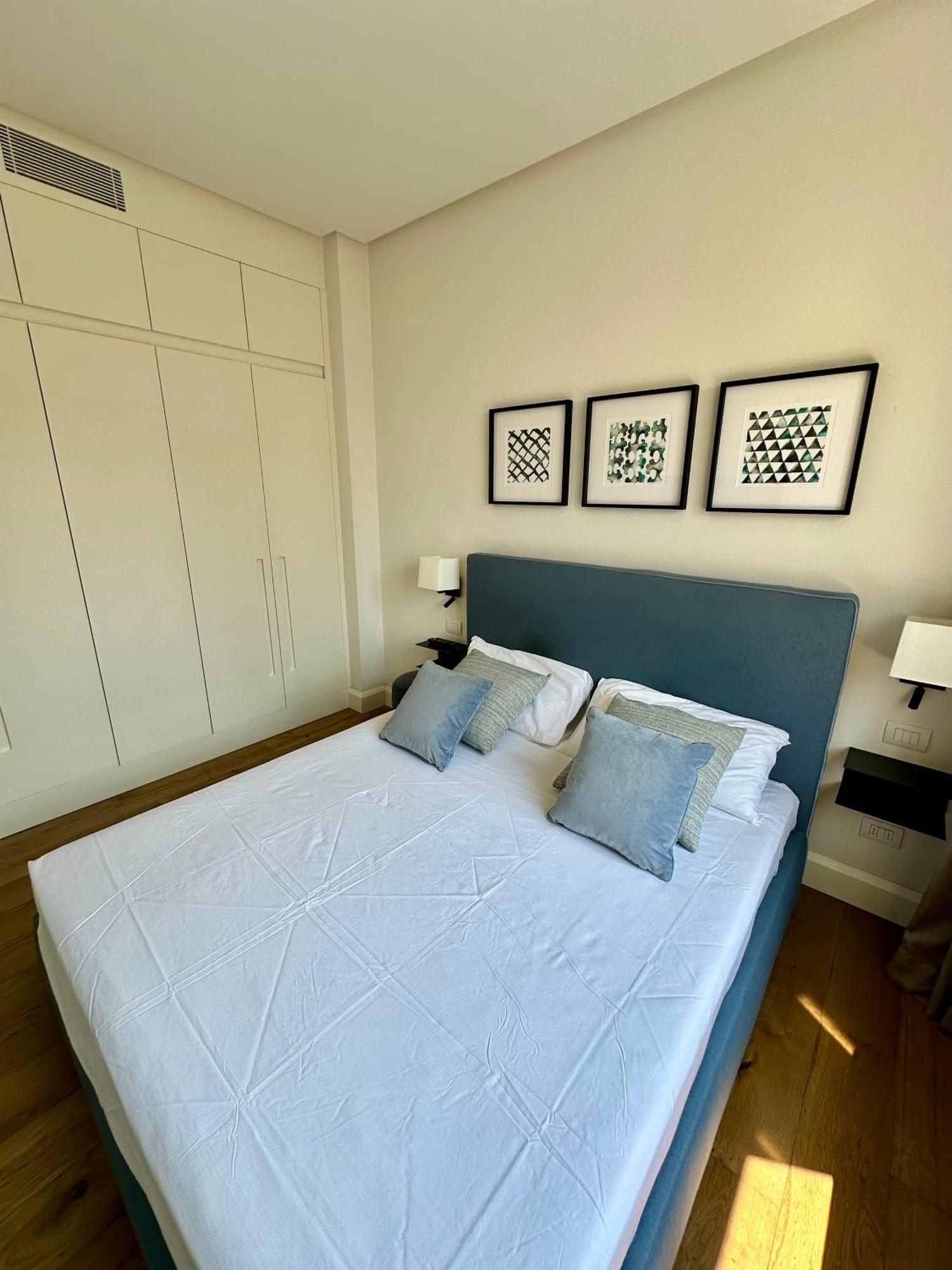 Casa Della Borsa - A Appartement *