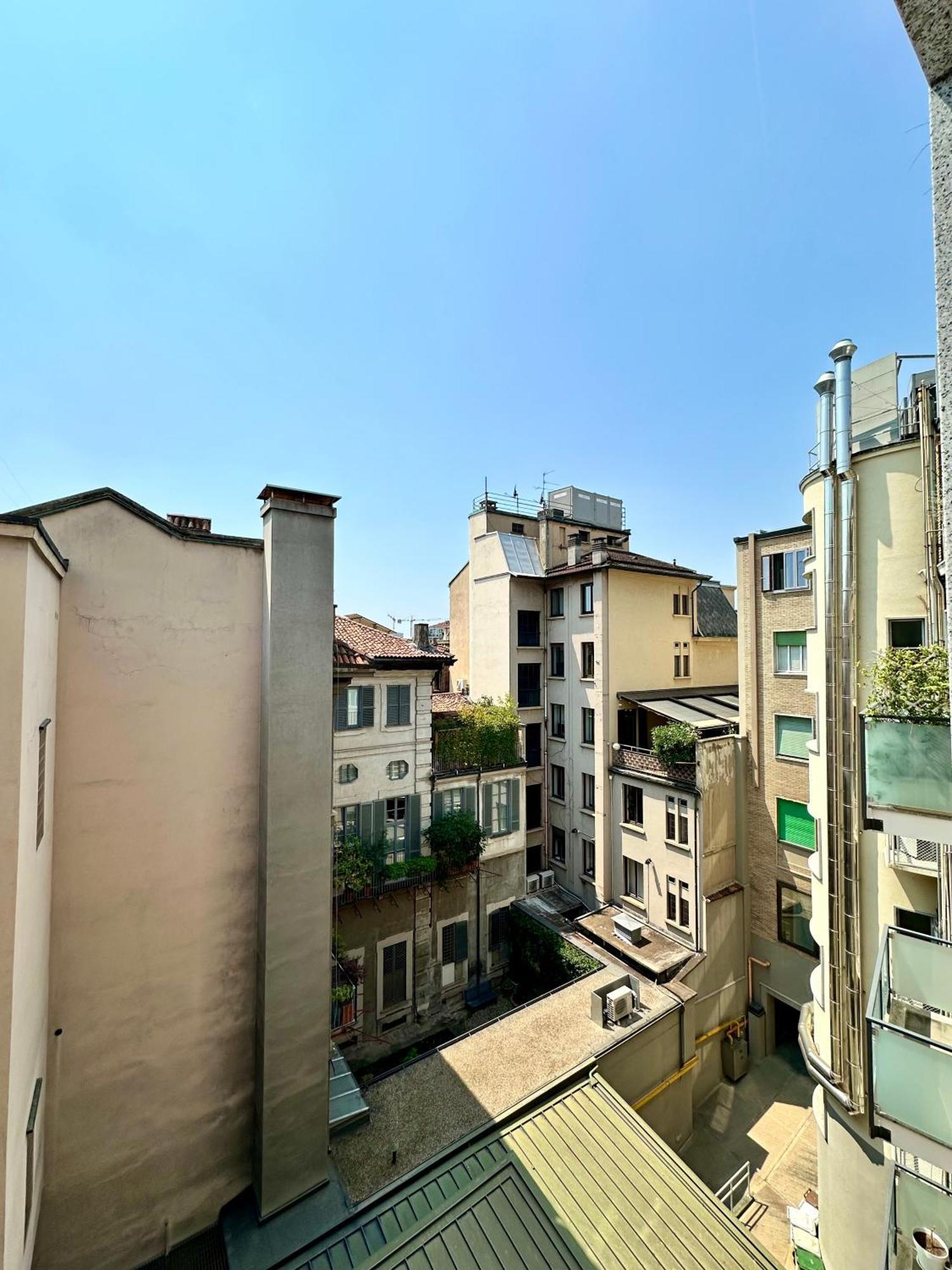Casa Della Borsa - A * Milaan